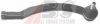 SIDEM 21437 Tie Rod End